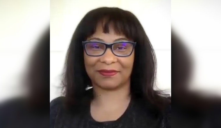 Janelle Bynum Claims Historic Win as Oregon's First Black Member of Congress