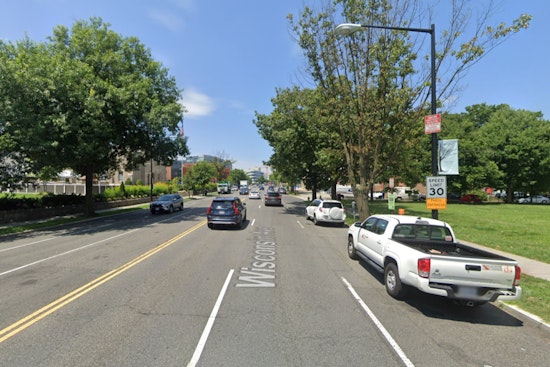 Janney 5K Causes Street Closures and Parking Restrictions in Washington D.C. This Saturday