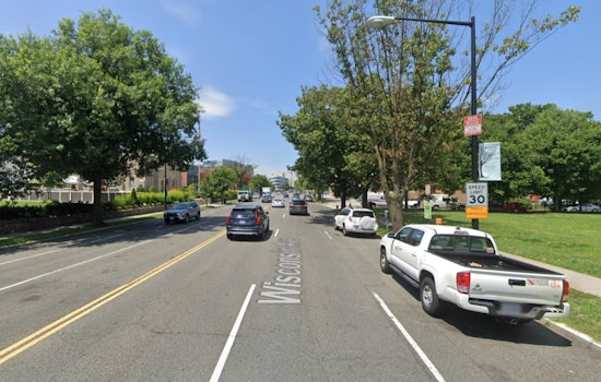 Janney 5K Causes Street Closures and Parking Restrictions in Washington D.C. This Saturday