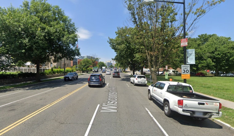 Janney 5K Causes Street Closures and Parking Restrictions in Washington D.C. This Saturday