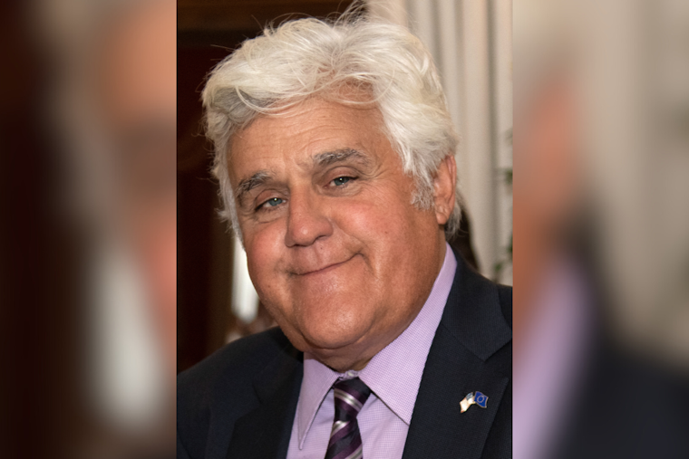 Jay Leno Sustains Multiple Injuries After Fall in Pittsburgh Area, Still Delivers Performance Hours Later