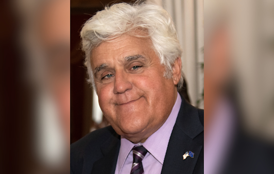 Jay Leno Sustains Multiple Injuries After Fall in Pittsburgh Area, Still Delivers Performance Hours Later