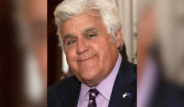 Jay Leno Sustains Multiple Injuries After Fall in Pittsburgh Area, Still Delivers Performance Hours Later