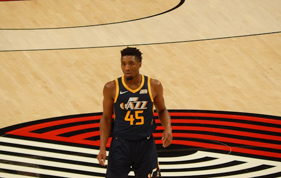 Jazz Fall to Suns 120-112 Despite Rally, Questions Over NBA Cup Relevance Arise