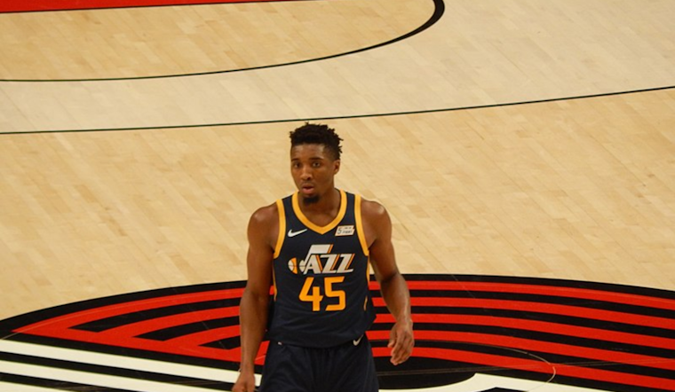 Jazz Fall to Suns 120-112 Despite Rally, Questions Over NBA Cup Relevance Arise
