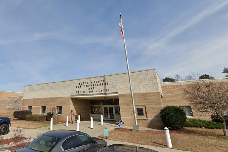 Jenkinsburg Man Charged with Aggravated Assault on Deputies During Eviction in Butts County
