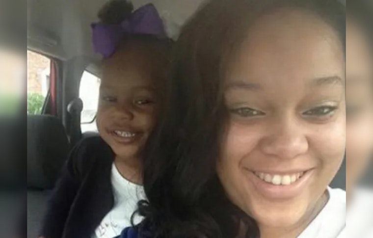 Jermaine Brisco Convicted in 2016 Murder of Pregnant Girlfriend and Unborn Child in Algiers