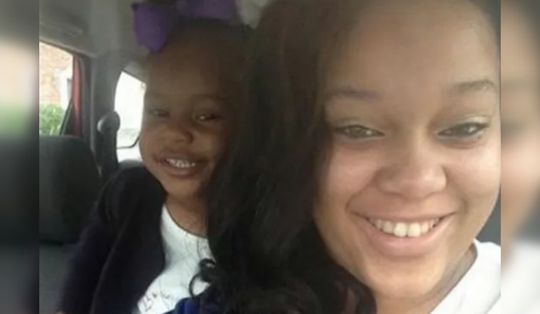 Jermaine Brisco Convicted in 2016 Murder of Pregnant Girlfriend and Unborn Child in Algiers