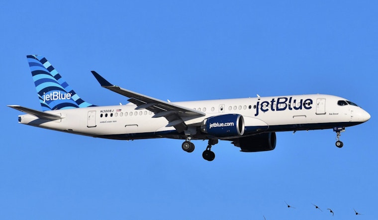 JetBlue and Spirit Suspend Flights to Haiti After Aircraft Hit by Gunfire, American Airlines Adjusts Service Amid Security Concerns