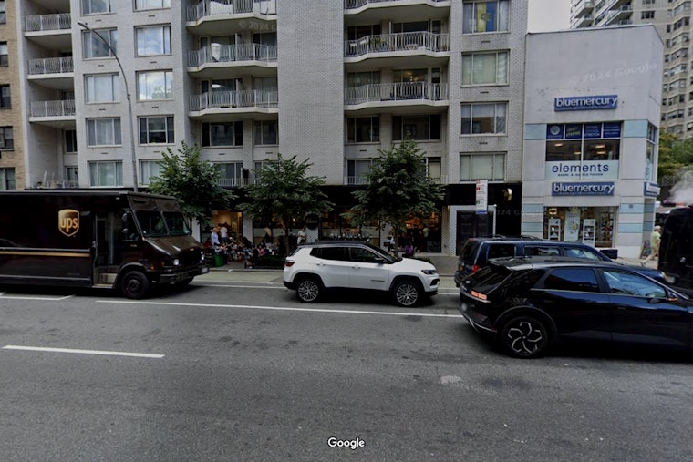 Jewish Man from Teaneck, New Jersey Assaulted in Suspected Hate Crime on Manhattan's Upper East Side