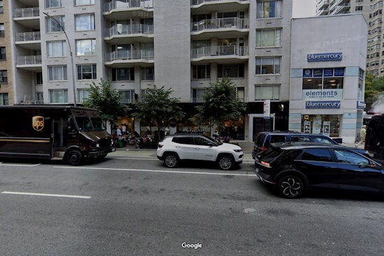 Jewish Man from Teaneck, New Jersey Assaulted in Suspected Hate Crime on Manhattan's Upper East Side