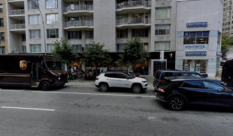 Jewish Man from Teaneck, New Jersey Assaulted in Suspected Hate Crime on Manhattan's Upper East Side