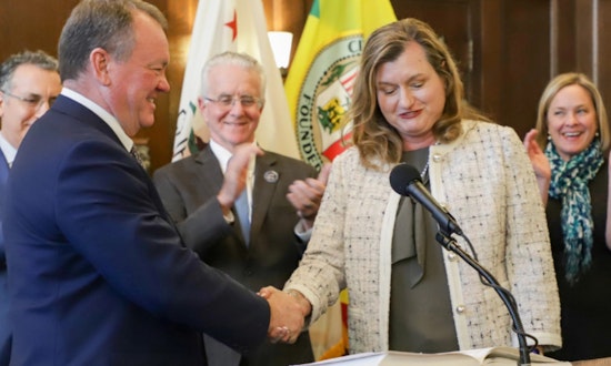 Jim McDonnell Confirmed as Los Angeles' New Police Chief, Brings Extensive Experience to the Role