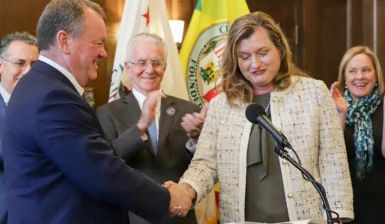 Jim McDonnell Confirmed as Los Angeles' New Police Chief, Brings Extensive Experience to the Role