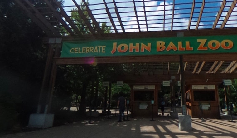 John Ball Zoo in Grand Rapids Breaks Attendance Records, Draws 800,000 Visitors Preparing for Season Finale