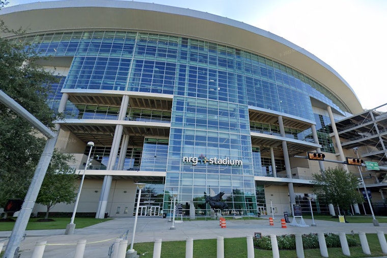 John Harrison to Step Into the Barrel as New RODEOHOUSTON Entertainer in 2025, Succeeding Leon Coffee