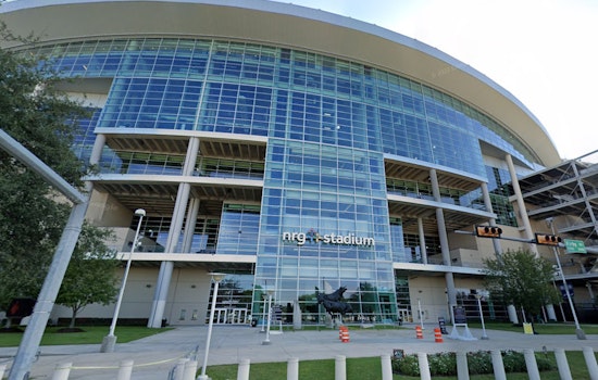 John Harrison to Step Into the Barrel as New RODEOHOUSTON Entertainer in 2025, Succeeding Leon Coffee