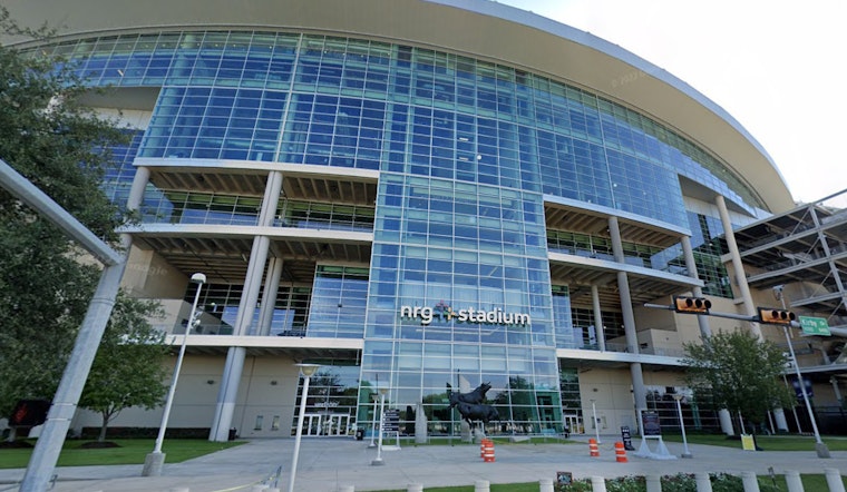 John Harrison to Step Into the Barrel as New RODEOHOUSTON Entertainer in 2025, Succeeding Leon Coffee