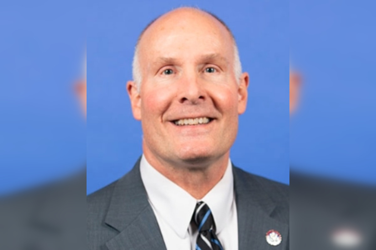 John Moolenaar Re-elected to Michigan's 2nd Congressional District