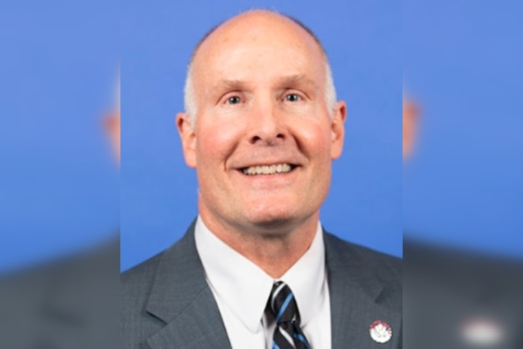 John Moolenaar Re-elected to Michigan's 2nd Congressional District Amid National Conservative Shift