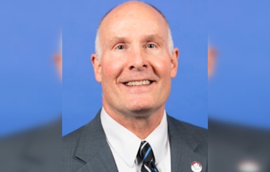 John Moolenaar Re-elected to Michigan's 2nd Congressional District Amid National Conservative Shift