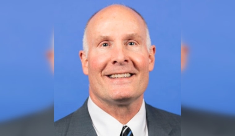 John Moolenaar Re-elected to Michigan's 2nd Congressional District Amid National Conservative Shift