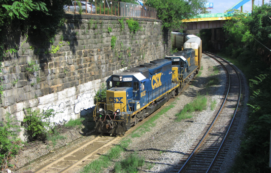 Johns Hopkins Study Confirms Coal Dust Presence in Baltimore's Curtis Bay Amid Health Concerns