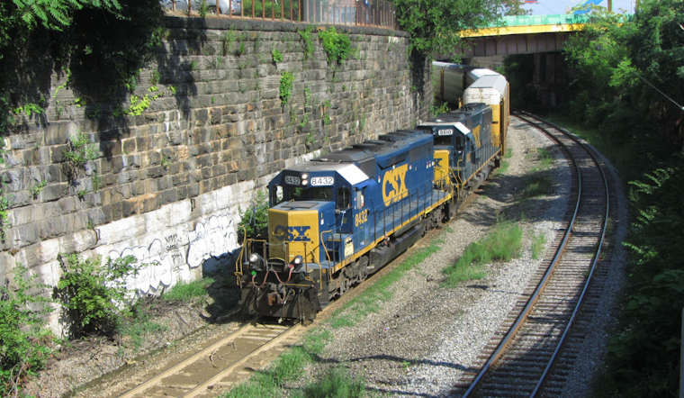Johns Hopkins Study Confirms Coal Dust Presence in Baltimore's Curtis Bay Amid Health Concerns