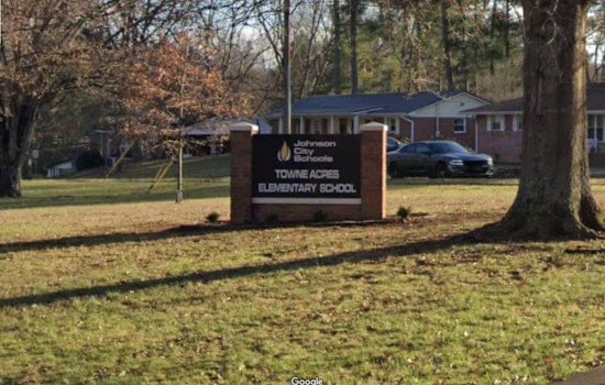 Johnson City Officials and Educators Team Up for Key Towne Acres School Project Meeting