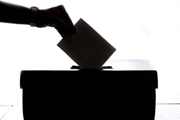 Johnson County Confirms US Citizenship for 63 Individuals Flagged in Voter Records Review Ahead of Election