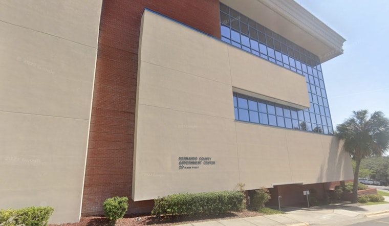 Join the Effort in Hernando County as the Board Seeks Volunteers for Various Committees