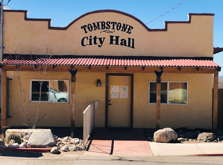 Join the Guardians of History, Tombstone Seeks Passionate Member for Historic Preservation Commission