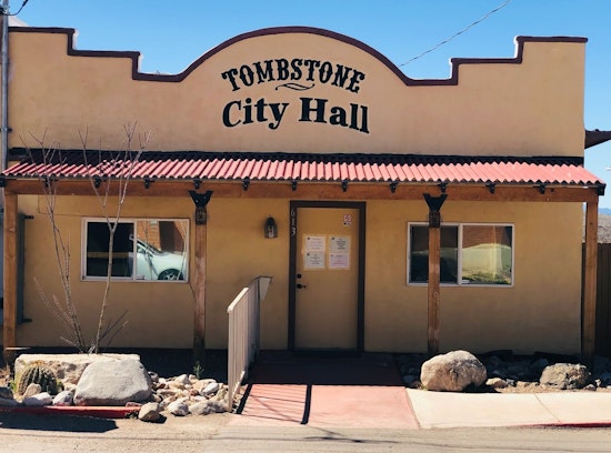 Join the Guardians of History, Tombstone Seeks Passionate Member for Historic Preservation Commission