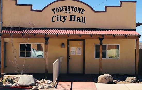Join the Guardians of History, Tombstone Seeks Passionate Member for Historic Preservation Commission