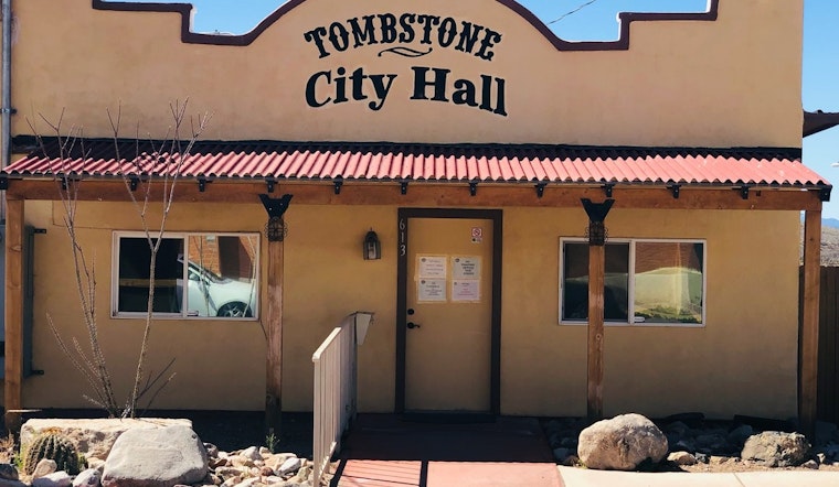 Join the Guardians of History, Tombstone Seeks Passionate Member for Historic Preservation Commission