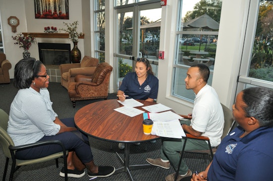 Join the Team, Long Beach Parks Department Hosts Recruitment Fairs for Recreation Program Leaders