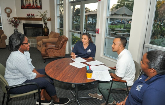 Join the Team, Long Beach Parks Department Hosts Recruitment Fairs for Recreation Program Leaders