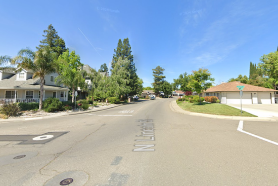 Joint Dixon and Vacaville Police Effort Leads to Arrest of Suspected Burglar Isaiah Luna
