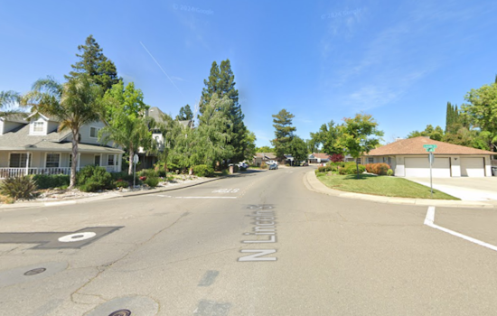 Joint Dixon and Vacaville Police Effort Leads to Arrest of Suspected Burglar Isaiah Luna