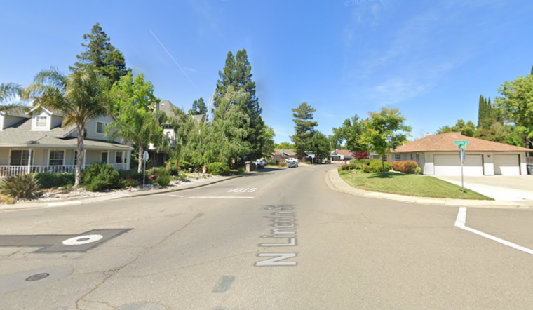 Joint Dixon and Vacaville Police Effort Leads to Arrest of Suspected Burglar Isaiah Luna