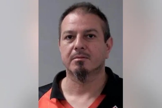 Joliet Man Charged with Felony Theft of $45K in Christmas Decorations from Slammers Stadium