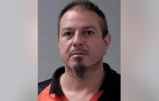 Joliet Man Charged with Felony Theft of $45K in Christmas Decorations from Slammers Stadium