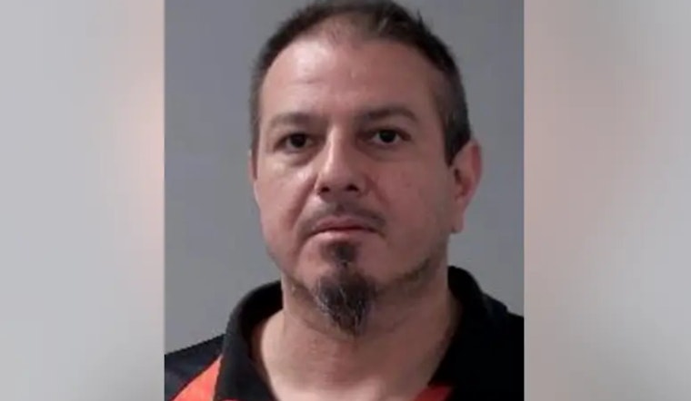 Joliet Man Charged with Felony Theft of $45K in Christmas Decorations from Slammers Stadium