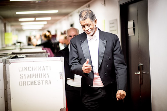 Jonathan Martin to Retire as Cincinnati Symphony Orchestra President, Robert McGrath Prepares for Leadership Role