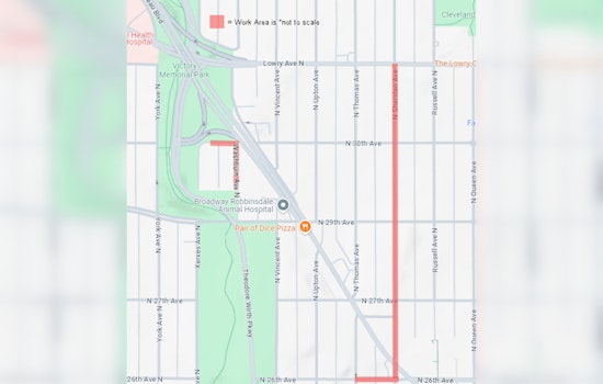 Jordan West Neighborhood Braces for CenterPoint Energy Gas Infrastructure Upgrade in November
