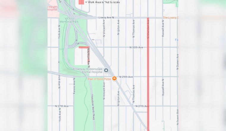Jordan West Neighborhood Braces for CenterPoint Energy Gas Infrastructure Upgrade in November