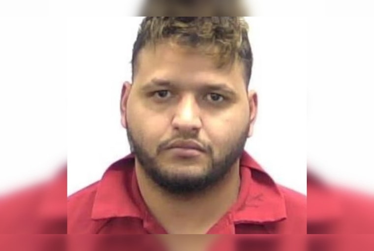 Jose Ibarra Sentenced to Life Without Parole for Murder of Nursing Student Laken Riley in Athens