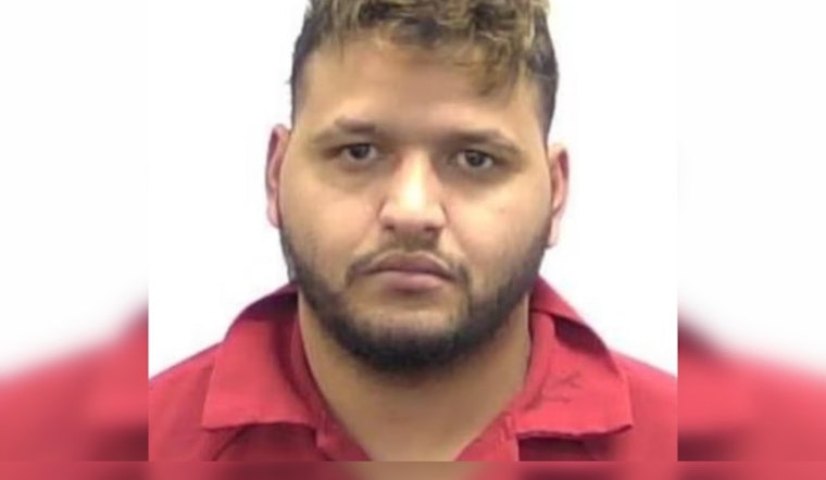 Jose Ibarra Sentenced to Life Without Parole for Murder of Nursing Student Laken Riley in Athens