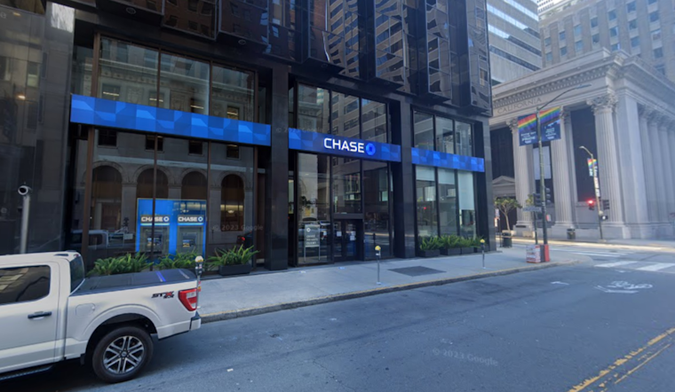 JPMorgan Chase to Lay Off 335 Former First Republic Bank Employees in San Francisco