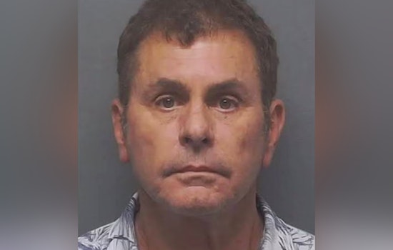 Judge Defers Bond Decision for Man Charged in Suzanne Simpson Case Amid Intense Courtroom Debate